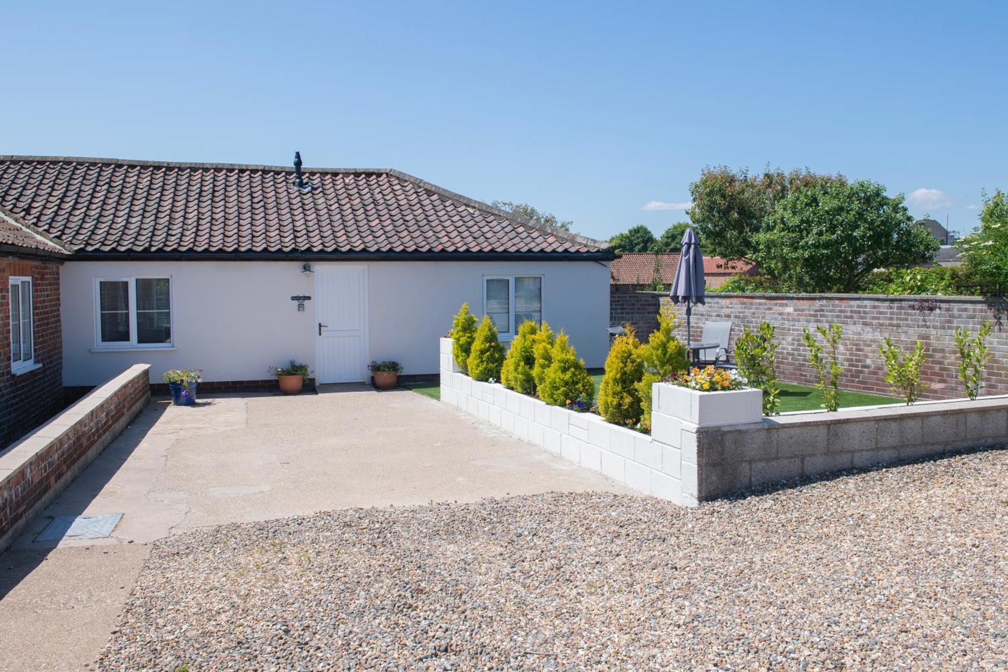 Martingale Villa Sewerby Dış mekan fotoğraf