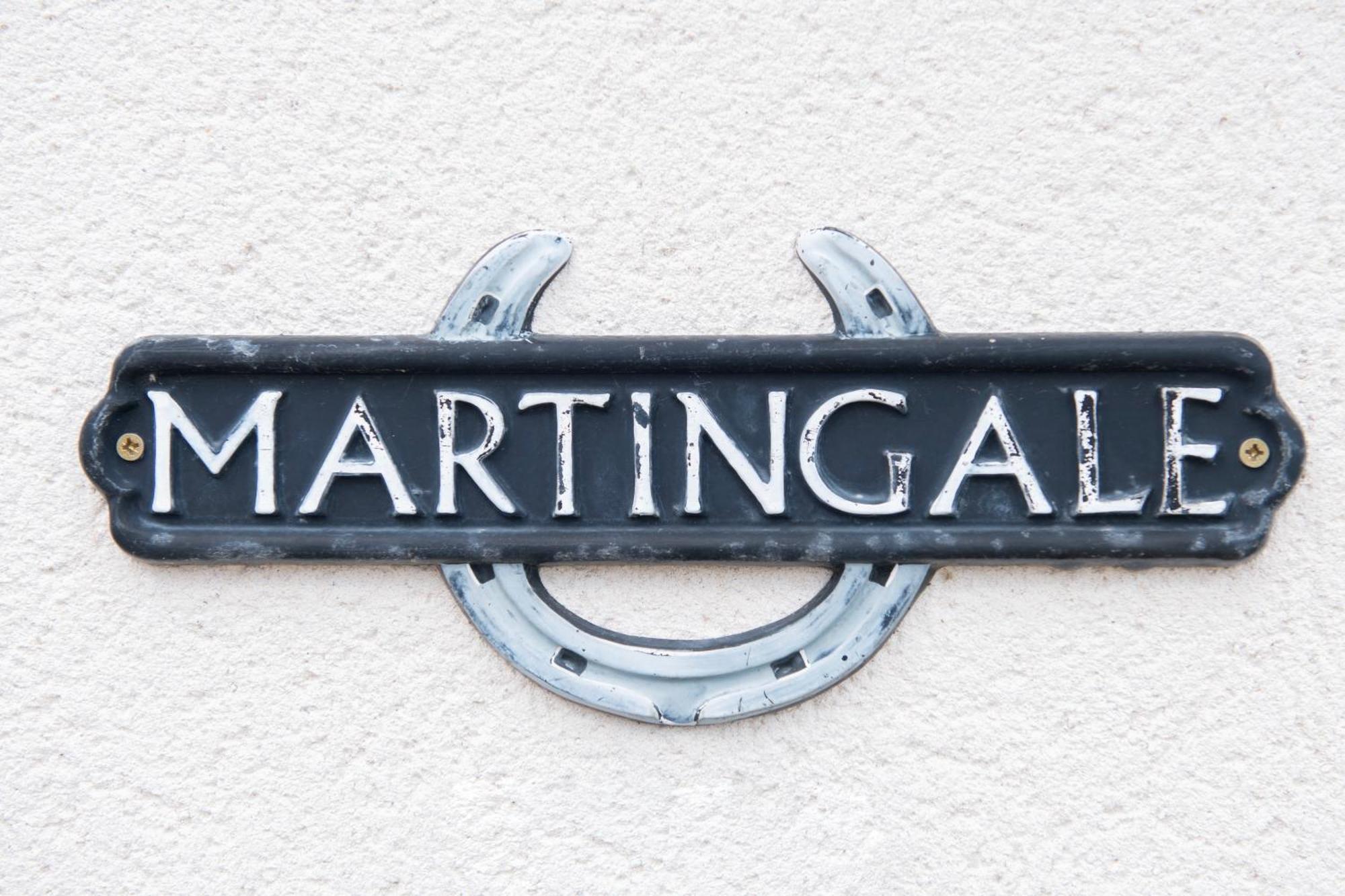 Martingale Villa Sewerby Dış mekan fotoğraf